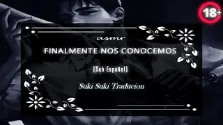 [ASMR sub-Español] 