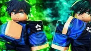 Joguei BLUE Lock depois de muito tempo e um Feliz natalll