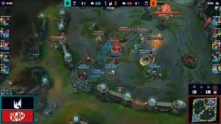G2 CAPS PLAYING NEEKO USING DANCING BUG
