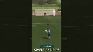 Как выполнить финт FLICK в FIFA! #bestvsbest