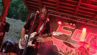 Ferat - Metalová Holka