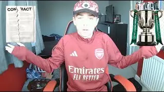 Win the cup final or be sacked!!!