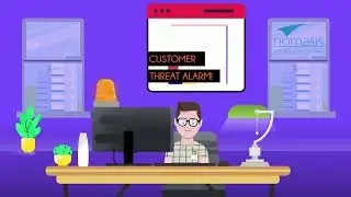 Nomasis Mobile SOC Service
