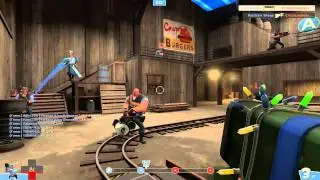 Team Fortress 2  - SOLDIER #10