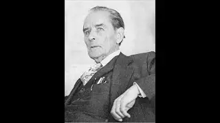 Le quatrieme president et id&eacute;ologue des temoins de J&eacute;hovah : Frederick Franz