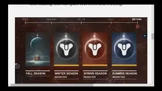 Destiny 2: Shadowkeep - New Moon Teaser Trailer & Year 3 Roadmap!