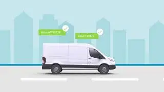 Pair drivers with vehicles more efficiently | iOn Tag | CalAmp