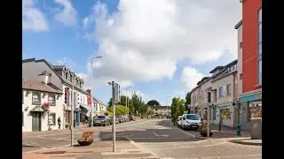 29 The Village Apartments, Enniskerry Road, Stepaside, D18