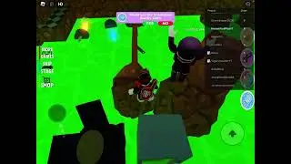 Today I played escape rainbow friend obby hope you have fun