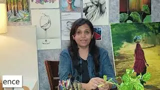 @Skillshare #learnart#classes#advancelevel #basiclevel