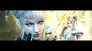 💥GUILD WARS💥De aventuras por Elona 🔥 El mejor MMO