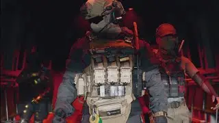 Call of Duty BO7 Warzone 
