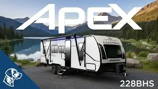 2026 Apex Nano 228BHS