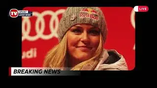 Lindsey Vonn Supports Suni Lee After Emotional Instagram Revelation  Tokyo 2024 Olympics