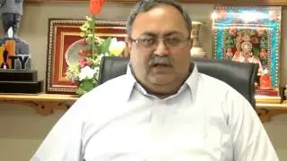 GSPC Gas and Gujarat Gas merger achieved