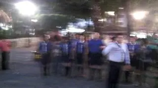 Cancion scout - A respirar