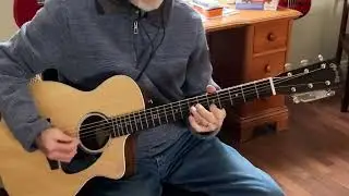 Radioactive,  Imagine Dragons,  Guitar Instrumental