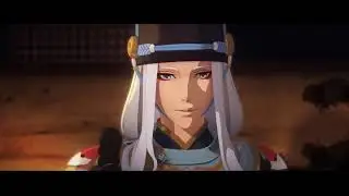 [Onmyoji] Quỷ Vương Chi Yến 3 (鬼王之宴) (Vietsub)