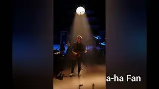 Magne Furuholmen Im In (Demo from a-ha album True North 2022)