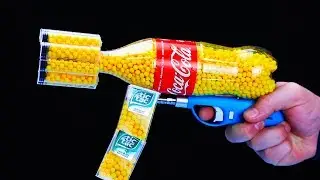 TOP 10 SMART IDEAS FOR COCA COLA