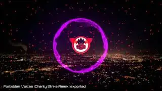 Forbidden Voices (Charity Strike Remix) ♫ (DDS addition) [NOCOPYRIGHT]