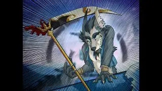 Gold Montage - Brawlhalla