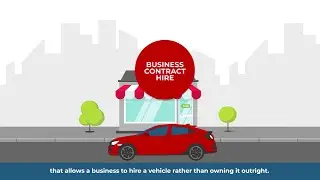 Car Business Contract Hire - Honda Finance