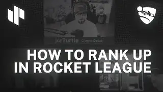 How to Rank Up in Rocket League | trophi.ai x JorTurtle