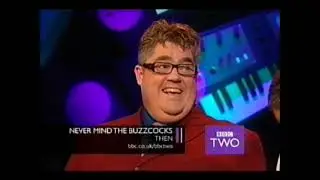BBC2 Continuity 2006 (2)