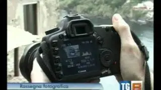 ISCHIA FOTO WORKSHOP TG RAI 2011.avi