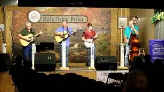 Roadkill at the SC BTMA's 2nd Concert 2016