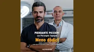 Capitolo 48 - Meno dodici