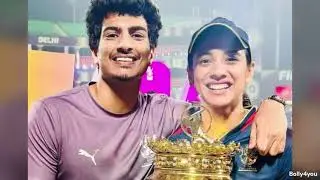 Smriti Mandhana Palash Muchhal Controversy Explained | Bed Scandal, Cheating Claims, 40 Lakh Fraud