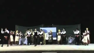 &Alpha;&mu;&pi;&epsilon;&rho;&nu;ά&lambda;&lambda;&iota; &Sigma;&omicron;&rho;&omega;&nu;ή&sigmaf; &Rho;ό&delta;&omicron;&upsilon; - &Pi;&alpha;&rho;&alpha;&delta;&omicron;&sigma;&iota;&alpha;&kappa;&omicron;ί &Chi;&omicron;&rho;&omicron;ί &Nu;ά&xi;&omicron;&upsilon; &kappa;&alpha;&iota; &Kappa;ύ&theta;&nu;&omicron;&upsilon; (&Iota;&omicron;ύ&lambda;&iota;&omicron;&sigmaf; 2013)