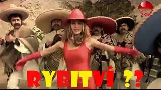 Yo Yo Band - Rybitví (Americanos version)