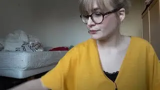 ASMR - All my bags 1
