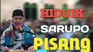Ceramah terbaru buya ristawardi *SAGADANG SANGKAK BURUANG* LUCU🤣