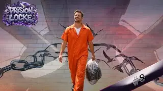 POKEMON AÑIL PRISION LOCKE #8 LOS PRESOS EMPIEZAN A SER LIBRES