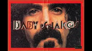 Frank Zappa &ndash; 1977 - Bobby Brown Goes Down - The Palladium, NY.