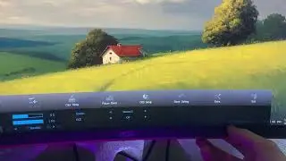 Как изменить частоту обновления на мониторе AOC (полное руководство)