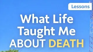 How I Survived and Spent the Week of the Funeral
