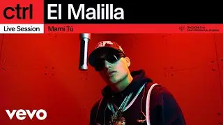 El Malilla - Mami T&uacute; | Vevo ctrl