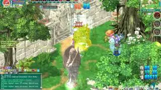 Angels Online - Holy Battlefield- Fruitslasher (Nyx)
