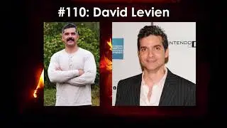 Art of Manliness Podcast #110: Hardboiled Detectives, Boxing, & Creativity With David Levien