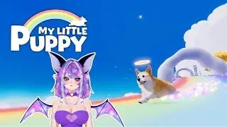 Right In The Feels | My Little Puppy Part 2 | 12/2/25
