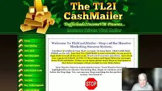 The TL2I Mailer: My Secret Weapon For Generating Leads