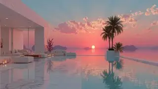 Tropical House Music | Relaxing Ambient Chillout for a Bali Sunset Dream