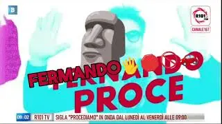 Ytp R101 non sa fare procediAmo
