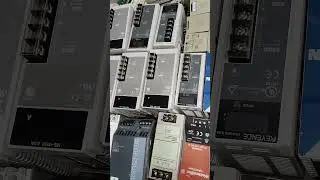 Power Supply 220v ac to 24v dc