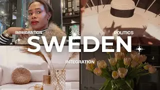 The Swedish Migration Issue | 🇸🇪 Swedish Migration Minister | Integration 